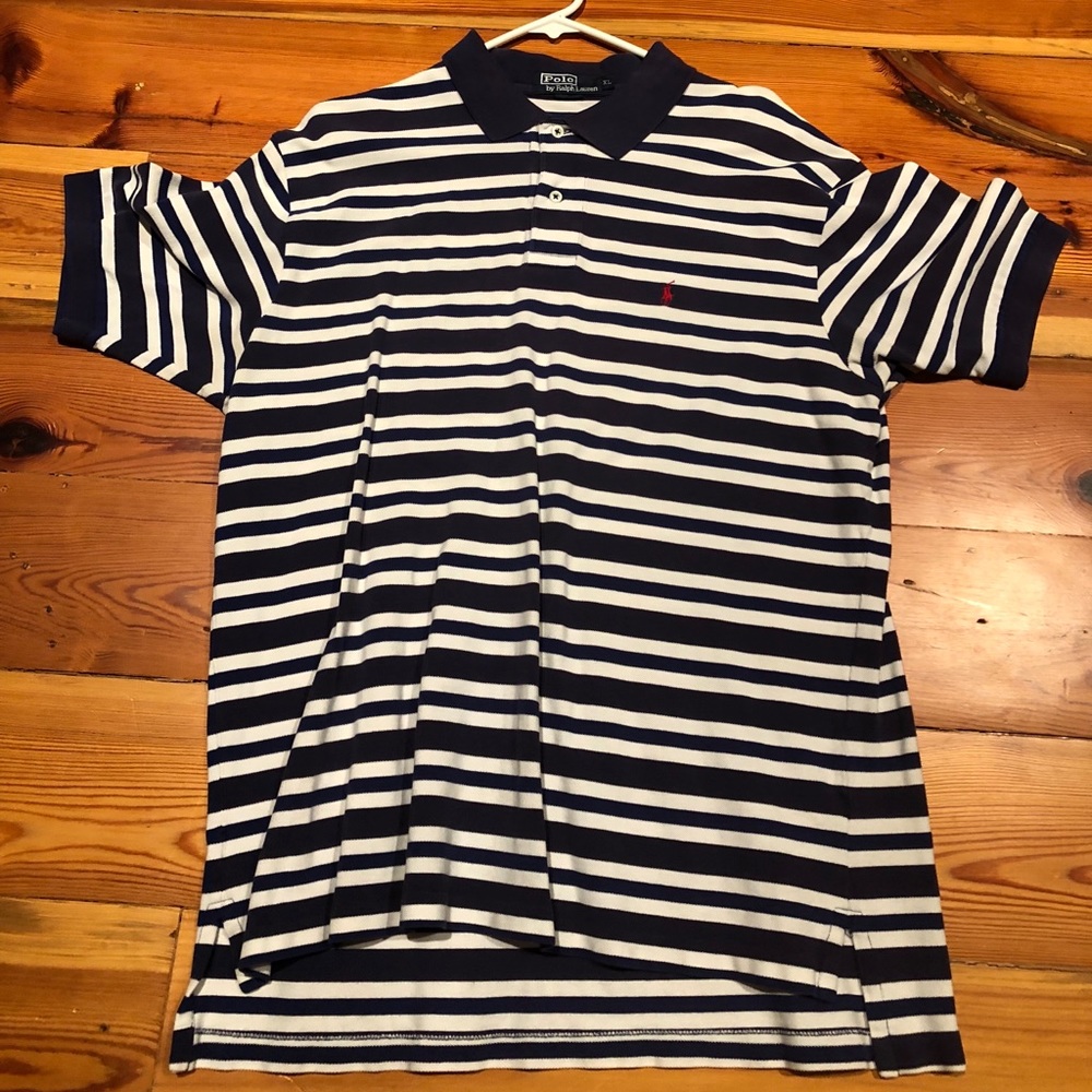Ralph Lauren Polo Shirt